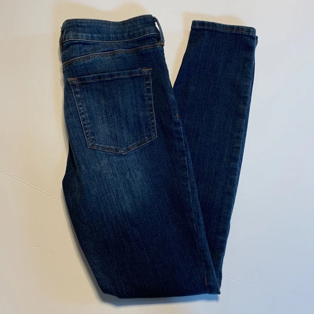 PAC Sun Women’s Skinny Jeans - Picture 5 of 5